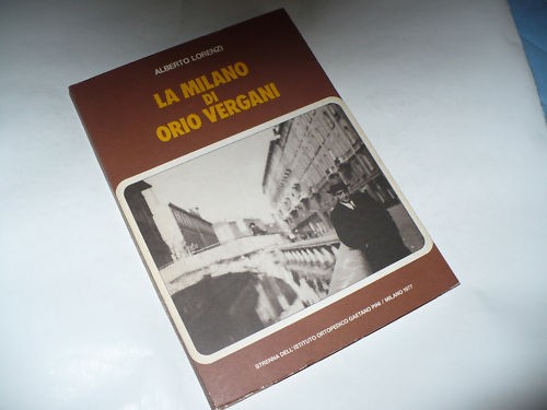 Alberto lorenzi milano - la,