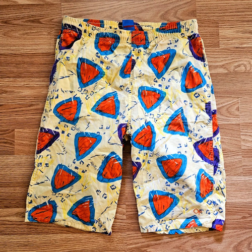 Pantaloncini tavola vintage - pantaloncini,