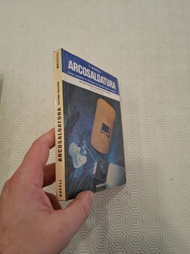 Arcosaldatura mazzilli - /, l.mazzilli