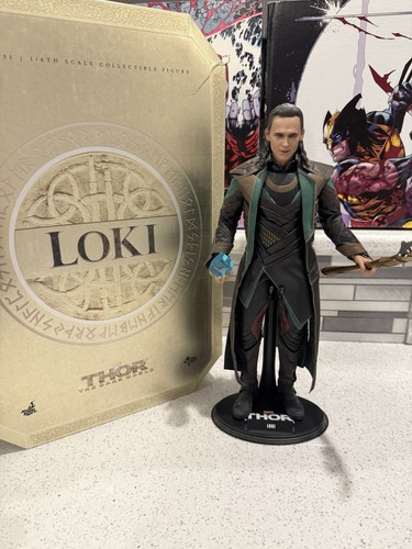 Loki scala sidehow hot - scala,
