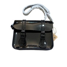 Borsa a tracolla Dr Martens