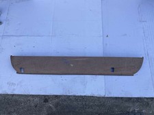 RIVESTIMENTO SOTTOPORTA NUOVO ORIGINALE FIAT 850 900 T FAMILIARE (OM481)