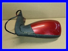 SPECCHIO ELETTRICO SINISTRO 5 PIN Originale per PEUGEOT 306 Cabriolet 96-02