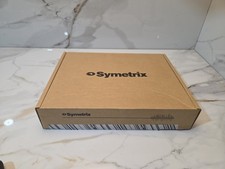 Symetrix xControl SymNet