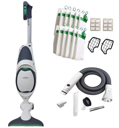 Aspirapolvere folletto 150 - folletto,