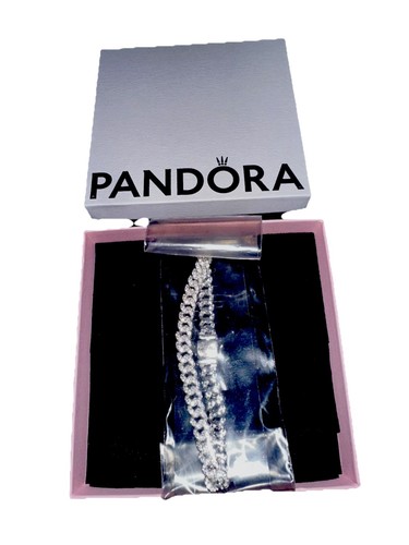 Pandora timeless sterling - timeless,