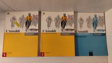 Ugo amaldi l - -, l'amaldi
