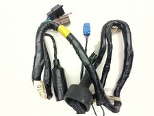 CABLAGGIO CAVI STRUMENTO