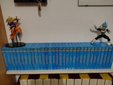 Dragon Ball GT VHS Originali