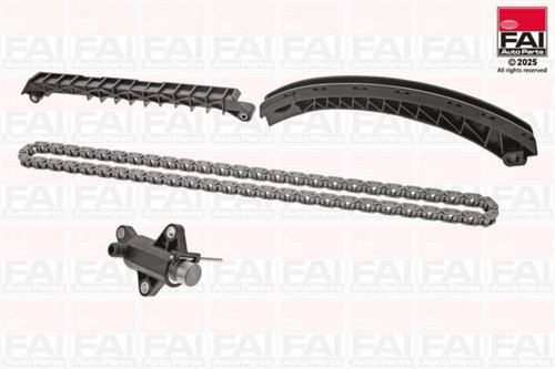 Kit catena distribuzione per - distribuzione,