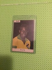 1962-63 SAIM MONCALIERI PELE