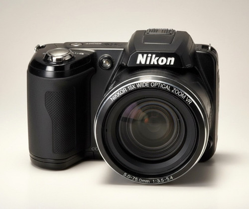 Fotocamera digitale nikon - digitale,