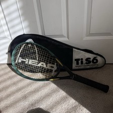 Racchetta tennis head - da,