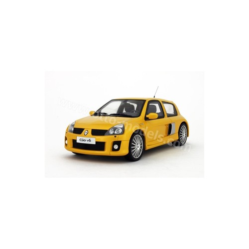 Otto mobile renault clio - renault,