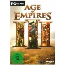 Age of Empires 3 - [Software