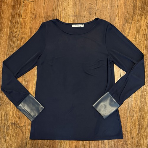 Top bailey44 navy - top, con