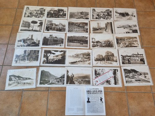 Lotto misto stampe - misto, 25
