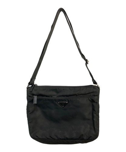 Borsa tracolla prada con - borsa, a