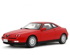 Modellino Alfa Romeo GTV 2.0