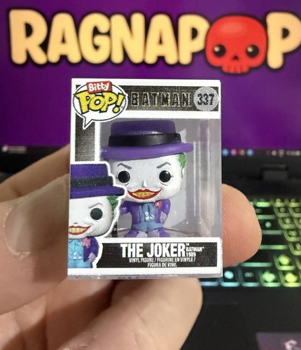 Funko bitty pop the - funko,