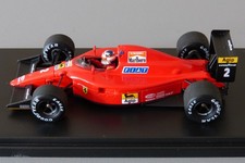 1:43 Looksmart Ferrari 641/2