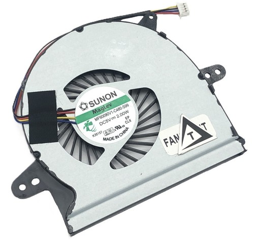 Ventola radiatore fan - fan, cooler