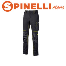 Pantalone lavoro uomo - pantalone, da