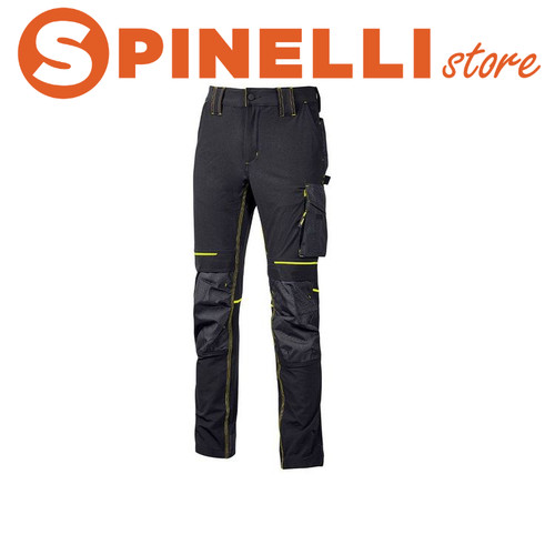 Pantalone lavoro uomo - pantalone,