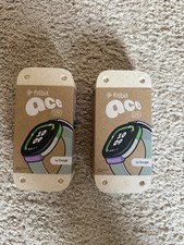 Fitbit Google Ace LTE - Smartwatch per bambini chiamata, messaggio, GPS-Spicy-Moovin | 7119