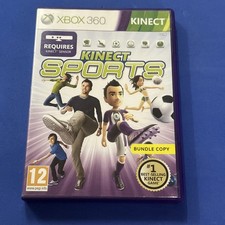 KINECT SPORTS STAGIONE 1 GIOCO