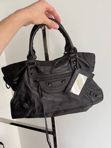 Borsa mano city - borsa,
