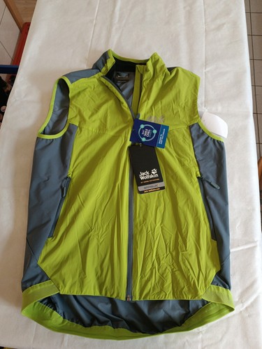 Giubbotto jack wolfskin uomo - giubbotto,