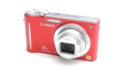 【Ecc+5】Panasonic Lumix
