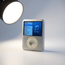 Apple iPod Nano 3a Gen