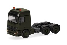 herpa 747264 Mercedes-Benz