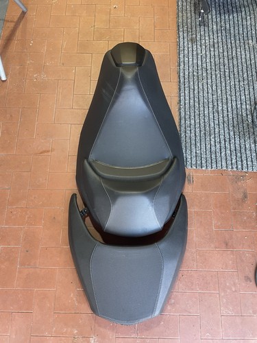 Sella kymco xciting 400 - sella,