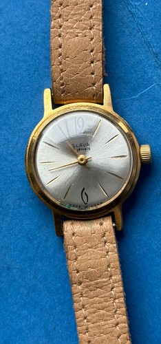 Orologio donna slava - donna,