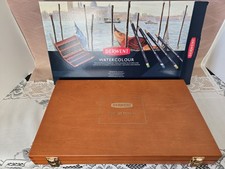 Matite acquerello Derwent 72