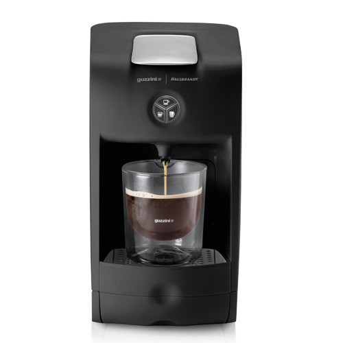 Guzzini macchina caffe - guzzini, caffe'