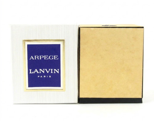 Lanvin arpege extrait parfum - lanvin,