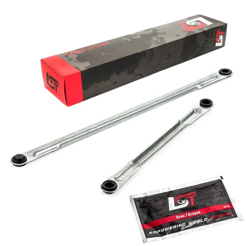 Tergicristalli linkage - tergicristalli,