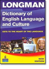 Longman Dictionary of English