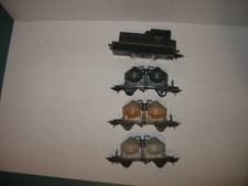 TRENINO MERCI LIMA SNCF SCALA