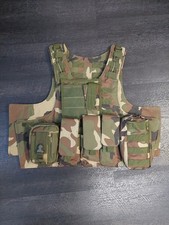 Gilet tattico corpetto - gilet,