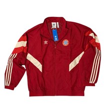 Giacca Bayern Monaco x Adidas