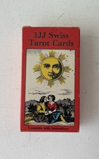 Tarocchi 1jj fortune - tarocchi,