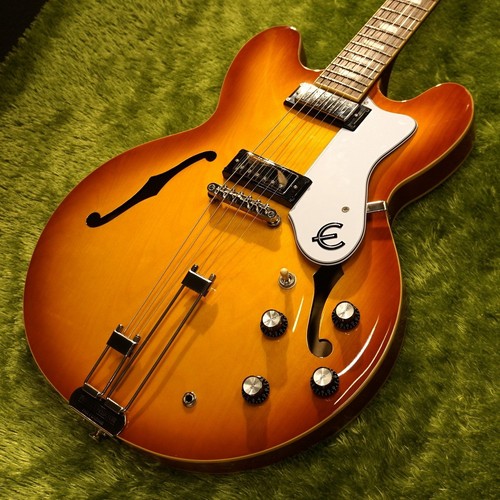 Epiphone chitarra elettrica - chitarra,