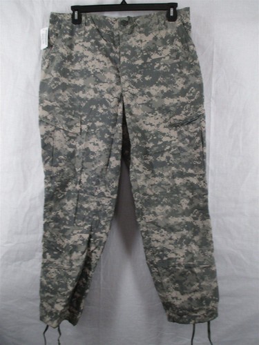 Acu pantaloni grandi - acu,