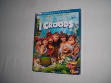 I CROODS - DE LUXE EDITION, 3