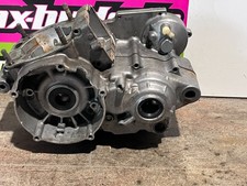 Carter motore Kawasaki KX125